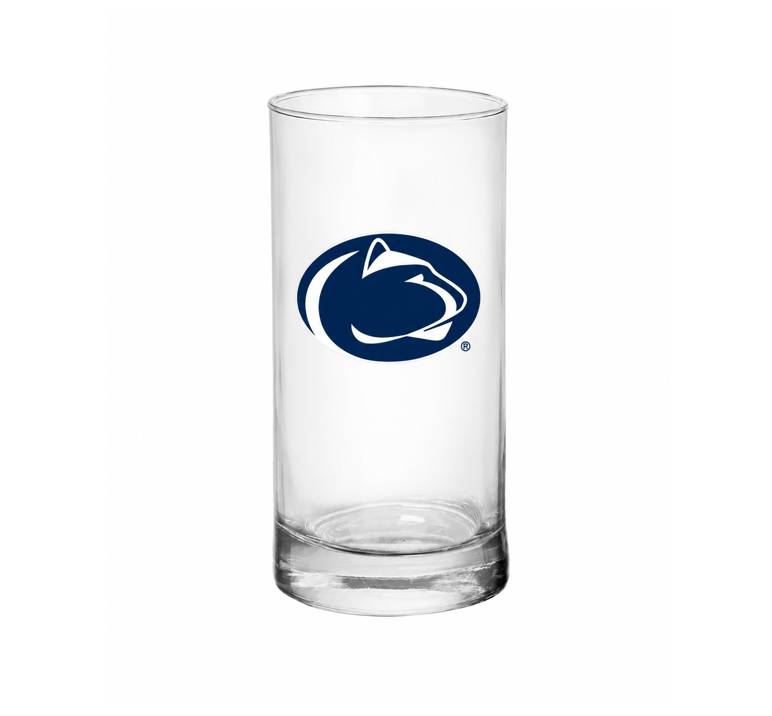 Glass Cup — PENN STATE