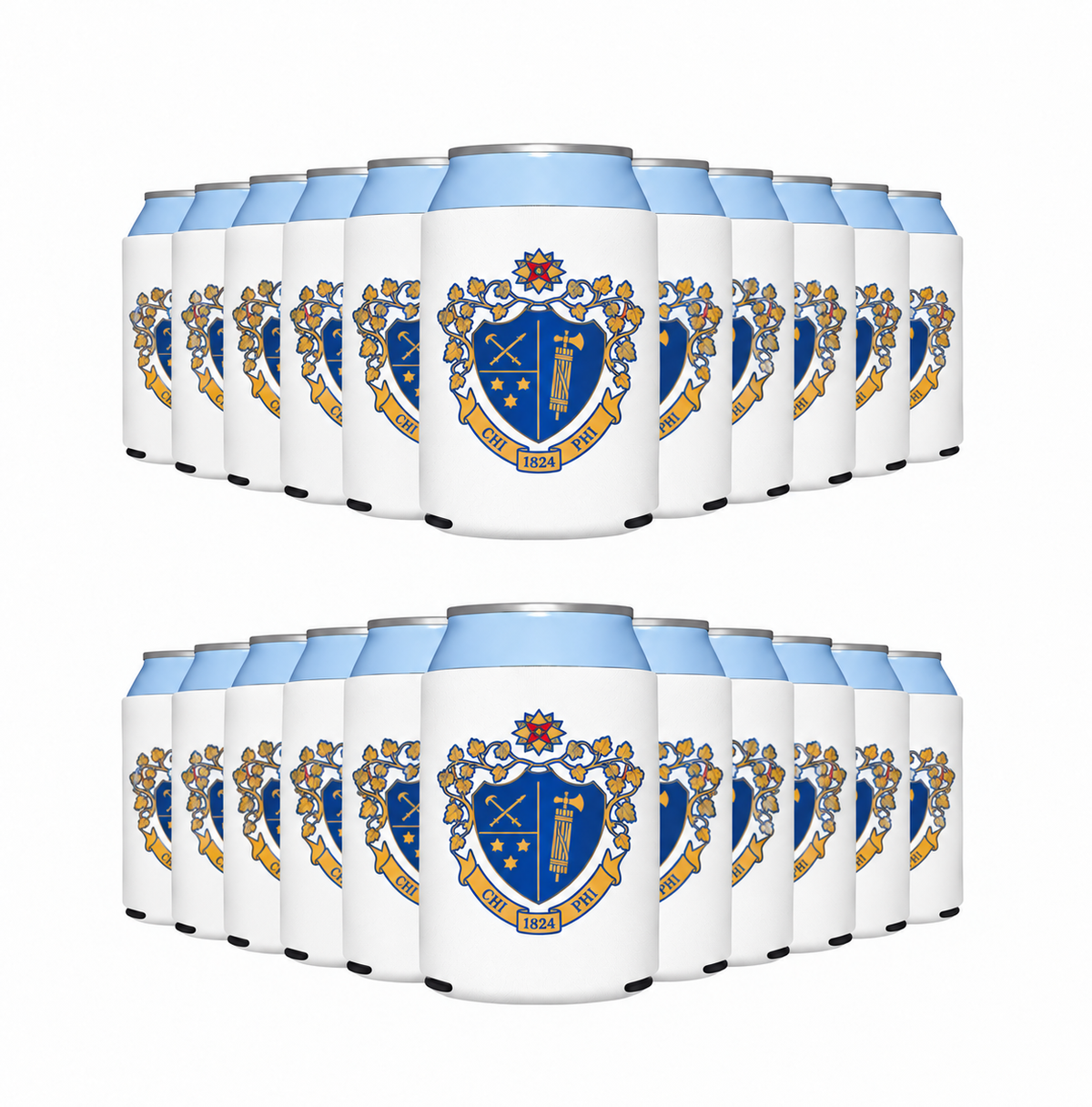 Koozie — Chi Phi