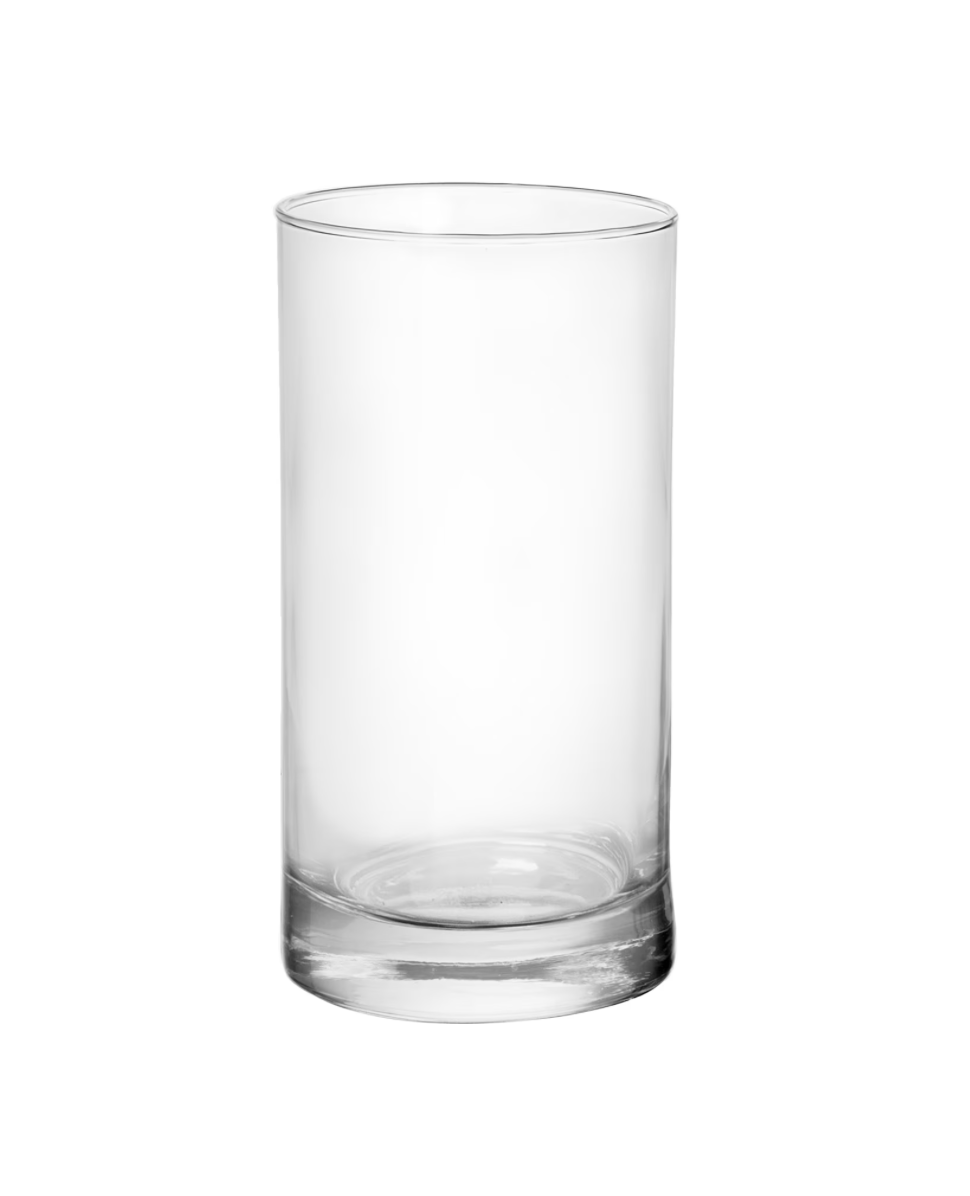 Glass Cup — Design 1