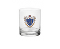 Glass Cup — CHI PHI