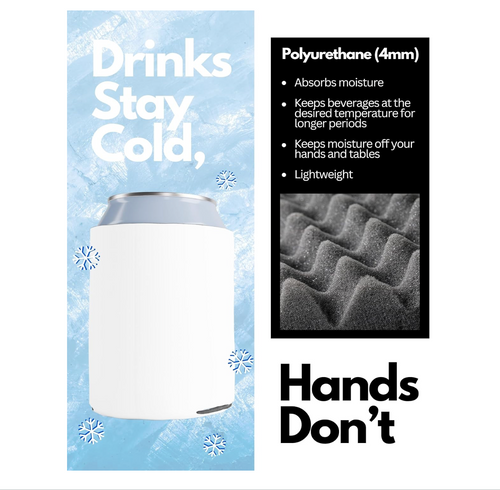 Koozie — CHI PHI